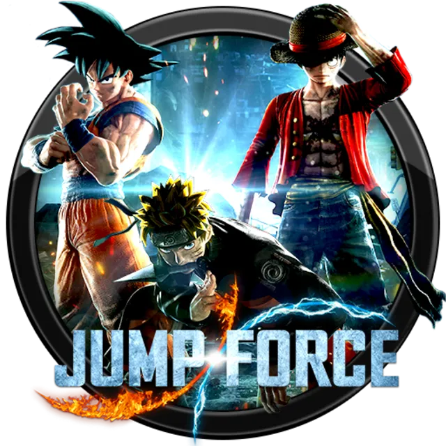 JUMP FORCE®✔️Steam 🟩(GLOBAL)🌍