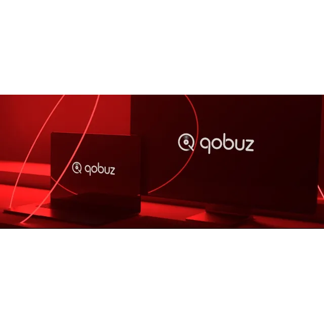 🎙🌺QOBUZ STUDIO PREMIER|📆 1/2 МЕСЯЦА|ГАРАНТИЯ💯