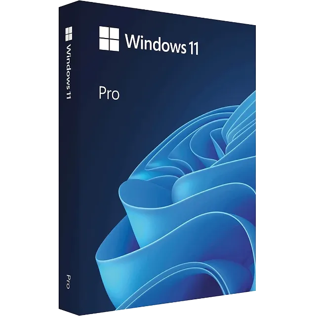 👑 Windows 11/10 Pro Retail ESD OEM Телефон