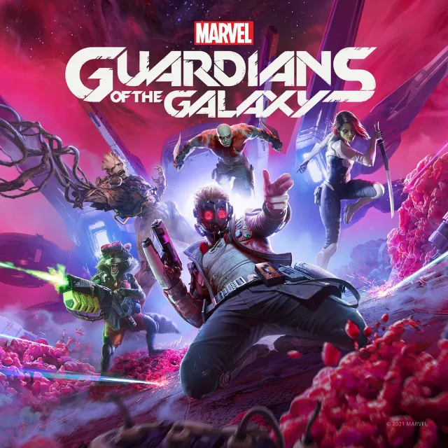 Marvels Guardians of the Galaxy Deluxe Ed. [ LOGIN:PASS | OFFLINE] 🔥