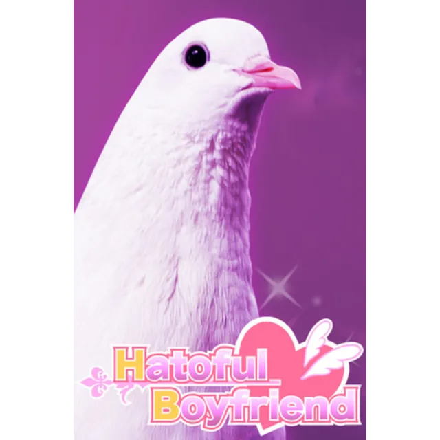 HATOFUL BOYFRIEND 💳БЕЗ ПЕРЕПЛАТ✅