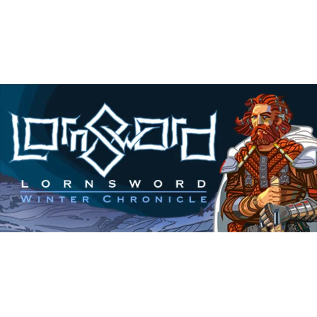 Lornsword Winter Chronicle STEAM KEY REGION FREE GLOBAL