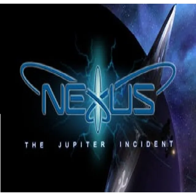 Nexus - The Jupiter Incident (Steam ключ / РФ+Весь Мир)