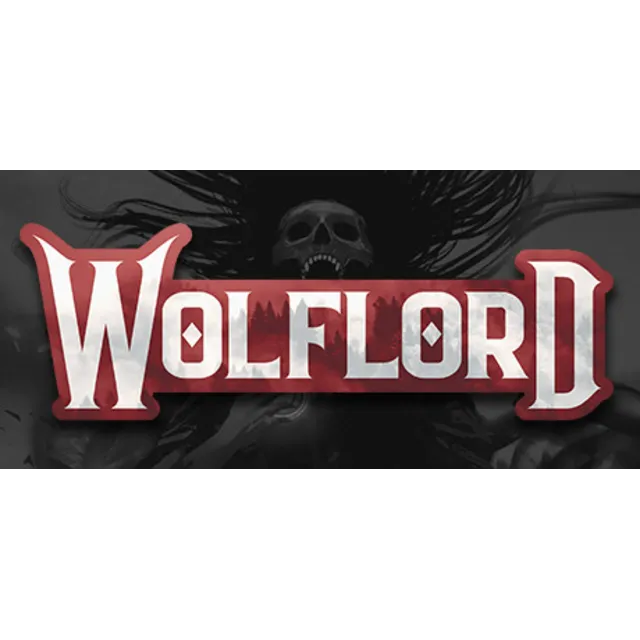 Wolflord - Werewolf Online [STEAM KEY/REGION FREE] 🔥