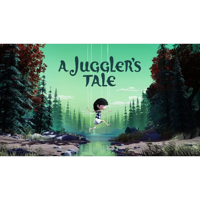 🎮💙🔥A JUGGLER'S TALE XBOX ONE/SERIES X|S🔑КЛЮЧ AR ЛИЦЕНЗИЯ