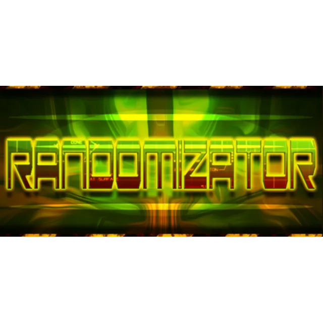 Randomizator (STEAM KEY/REGION FREE)