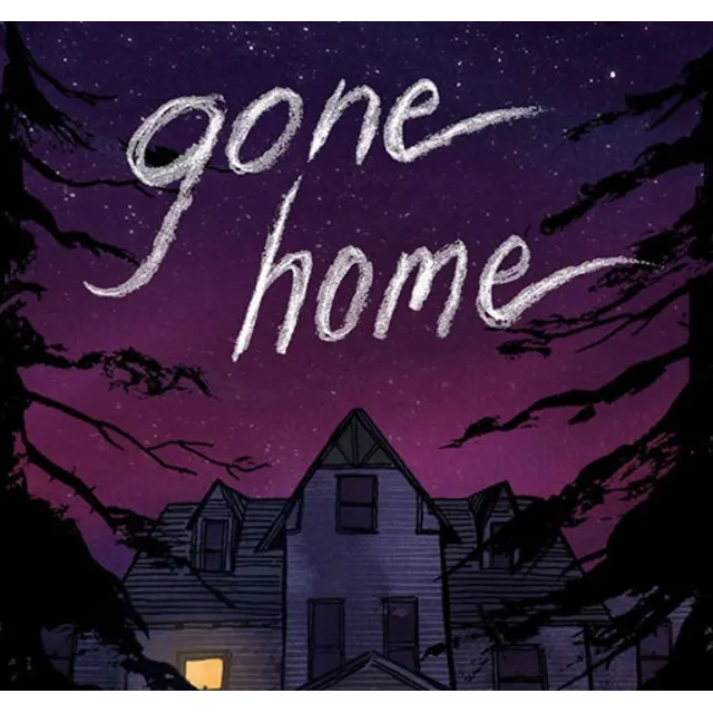 Gone Home (Steam ключ/РФ+Мир)
