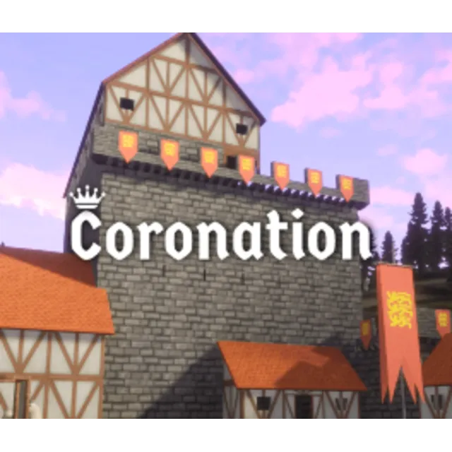 Coronation ✅ (Steam ключ | Region Free) 🔑