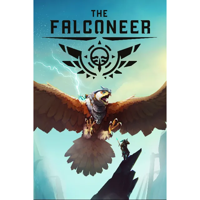 The Falconeer Xbox One &amp; Series X|S / PC