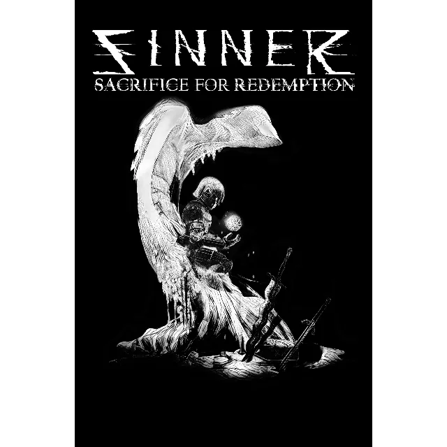 SINNER: Sacrifice for Redemption Xbox One &amp; Series X|S