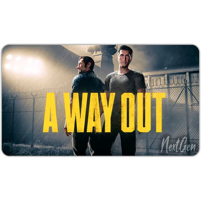 Origin • A WAY OUT + ГАРАНТИЯ + ПОДАРОК
