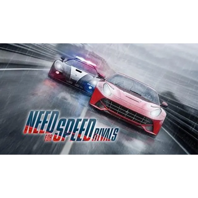 Origin • NEED FOR SPEED: RIVALS + ГАРАНТИЯ + ПОДАРОК