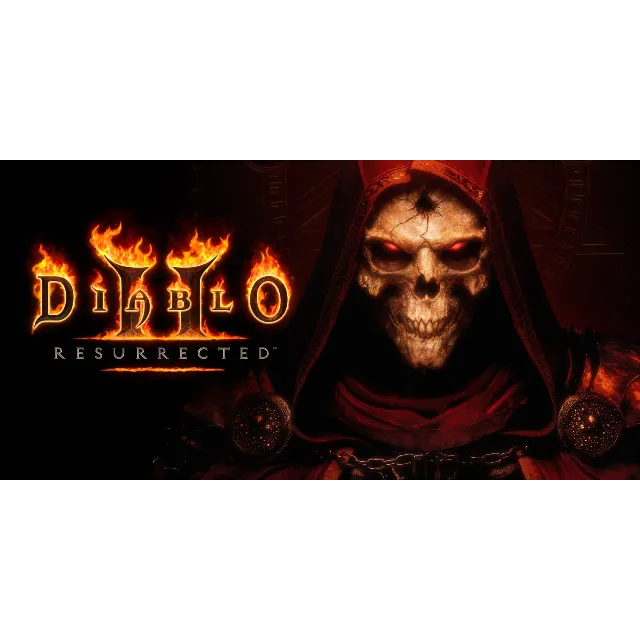 Diablo® II Resurrected для Xbox One✔️