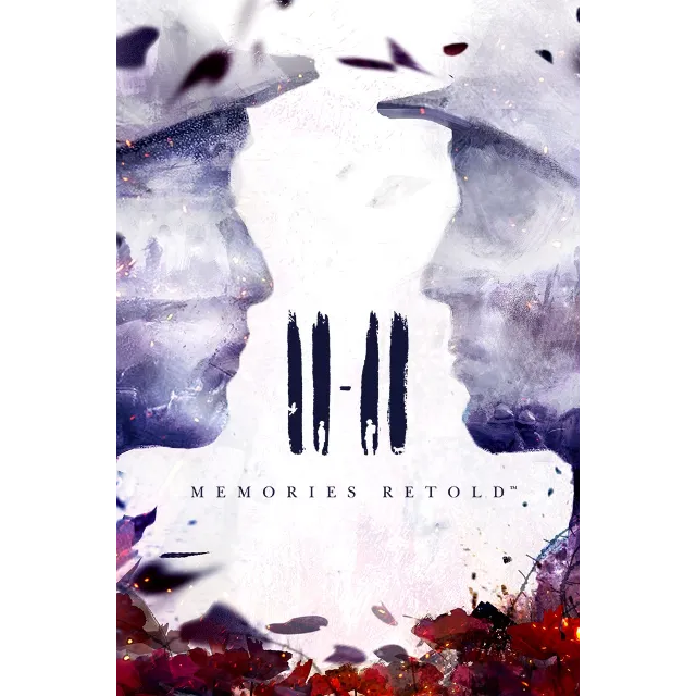 11-11 Memories Retold Xbox One &amp; Series X|S
