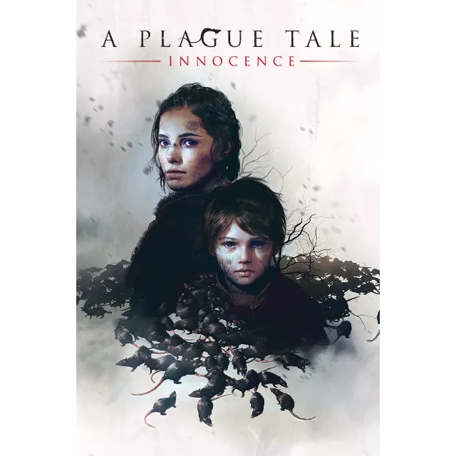 A Plague Tale: Innocence Xbox One &amp; Series X|S