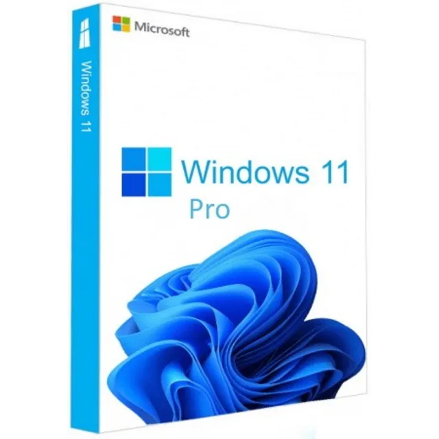 Ключ активации Windows 11 Pro 5ПК