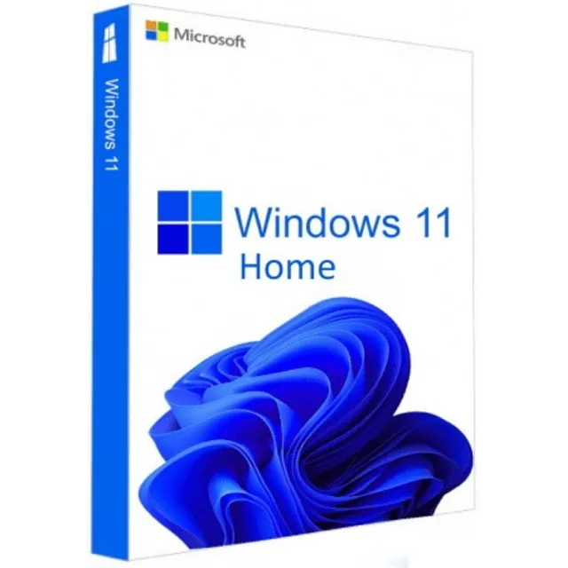 Ключ активации Windows 11 Home (Домашняя) 5ПК