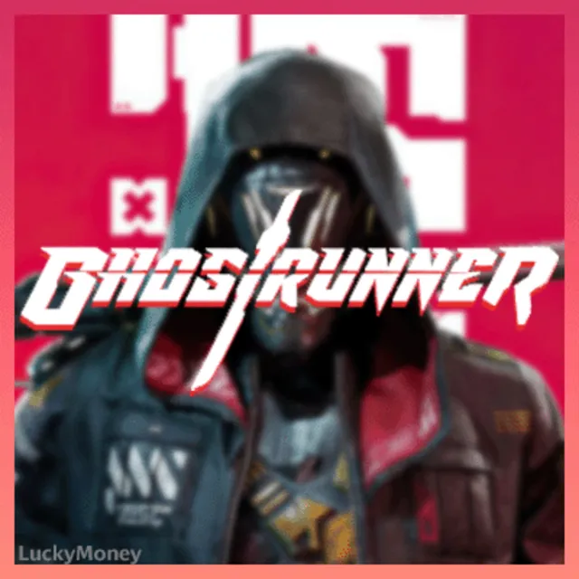🔑Ghostrunner ⭐️ 最好的 ⭐️KEY Full Game for PC on GOG.com