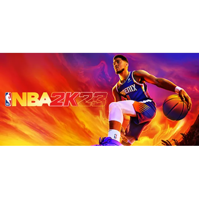 NBA 2K23 Steam аккаунт + подарок