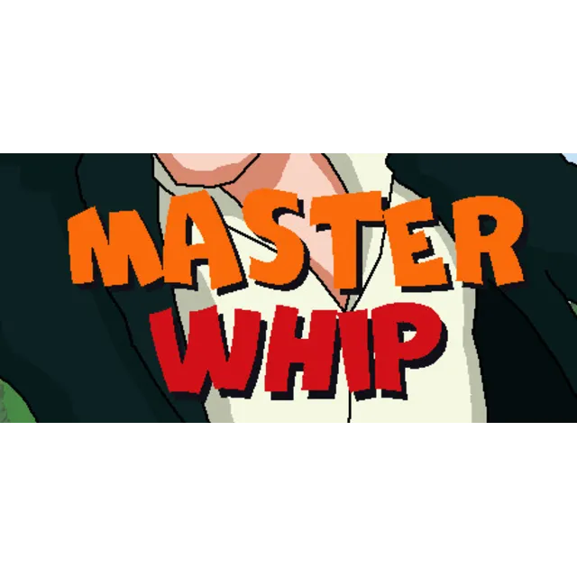 Master Whip (Steam key/Region free)
