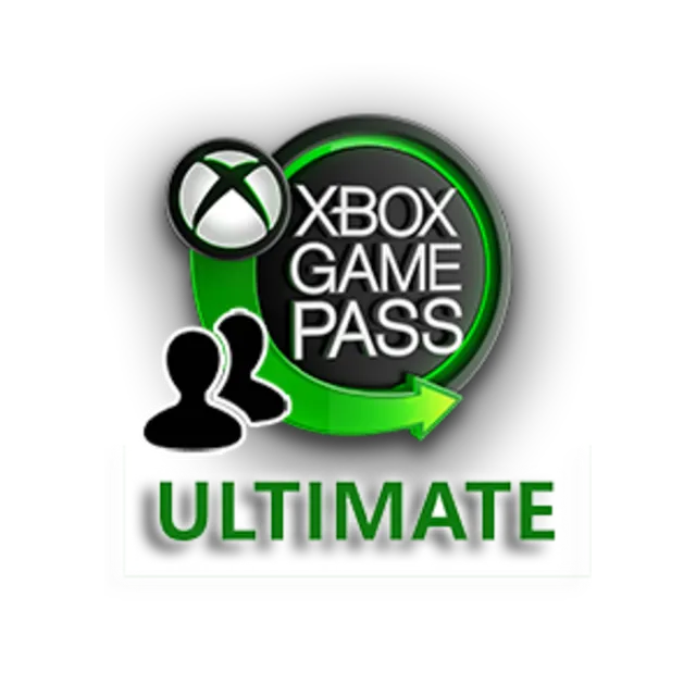 Game Pass Ultimate: Аккаунт (1 месяц)