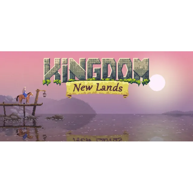 Kingdom: New Lands (Steam Key Region Free / GLOBAL)