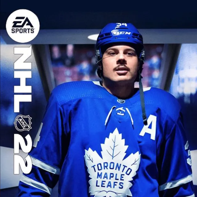 NHL 22 X-FACTOR Xbox One &amp; Xbox Series X|S ГАРАНТИЯ ⭐