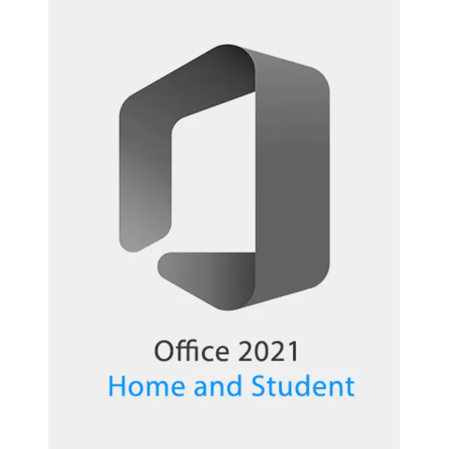 Office 2021 Home and Student 1 ПК (с привязкой)