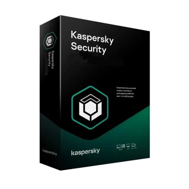 KASPERSKY 🔑 3мес 🔵🔴🔵 Касперский