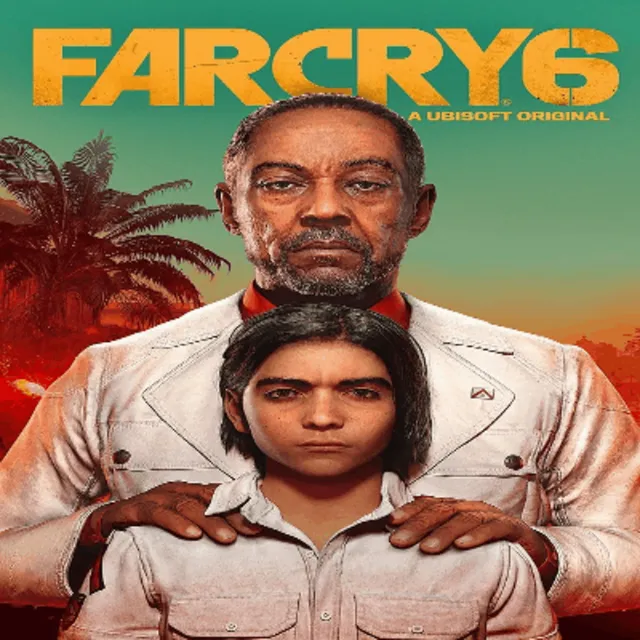 🔥 Far Cry 6 Ultimate Edition + Assassin's Creed Mirage