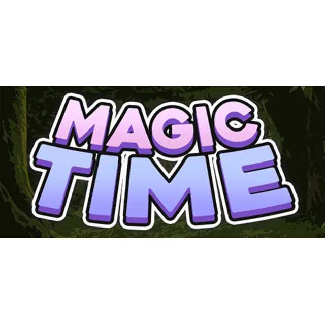 Magic Time (STEAM KEY/REGION FREE)
