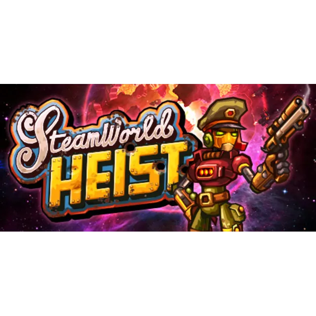 Steamworld Heist (Steam Key Region Free / GLOBAL)
