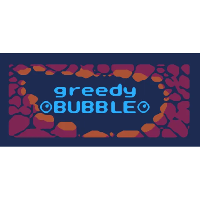 Greedy Bubble (STEAM KEY/REGION FREE)
