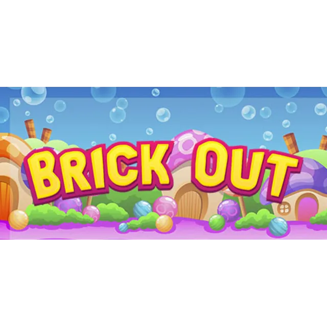 BrickOut (STEAM KEY/REGION FREE)