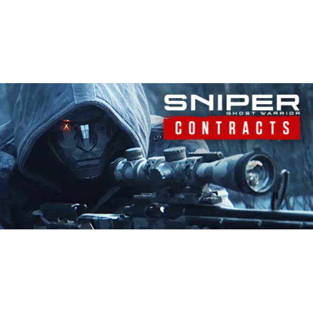 Sniper Ghost Warrior Contracts (Steam Key RU+CIS+UA+KZ)