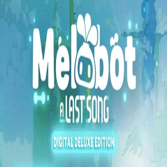 Melobot - A Last Song - Digital Deluxe Edition (Steam ключ / РФ+Весь Мир)