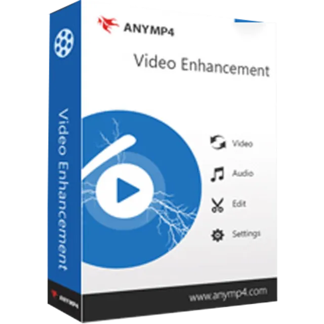 🔑 AnyMP4 Video Editor | Лицензия