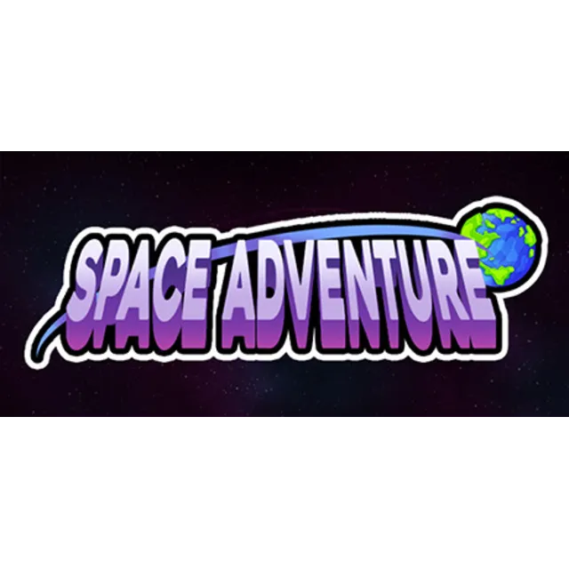 Space Adventures (STEAM KEY/REGION FREE)