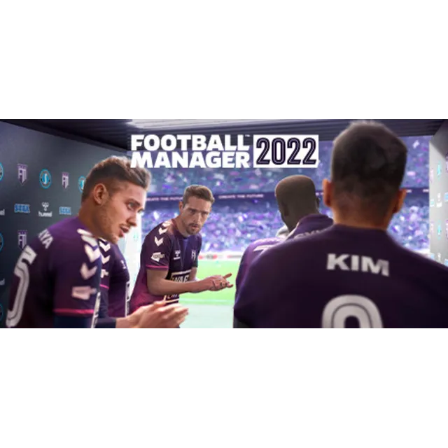 FOOTBALL MANAGER 2022 💳БЕЗ КОМИССИИ И ПЕРЕПЛАТ✅