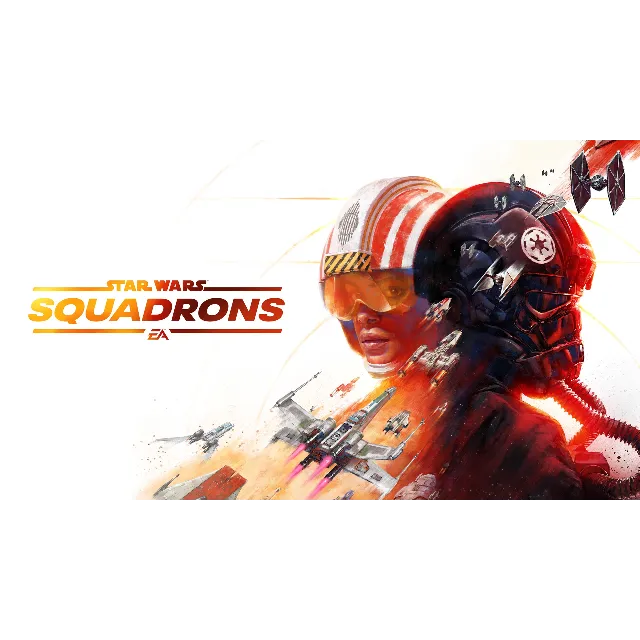 STAR WARS:SQUADRONS[ORIGIN/ACCOUNT]