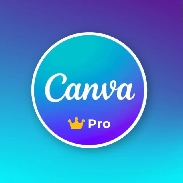 Canva Pro 🔥1 год ✅Гарантия Support🎁Gift💳ENOT✅Payeer