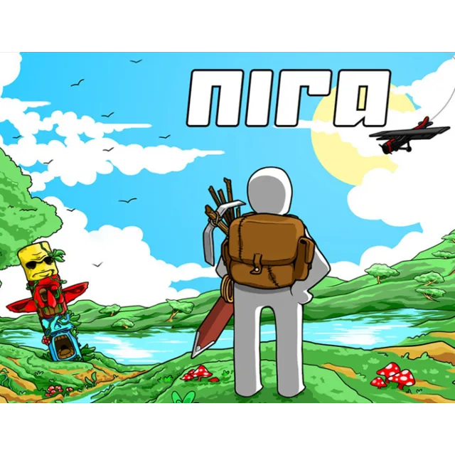 Nira (steam key)