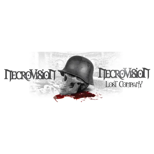 NecroVisioN + NecroVisioN: Lost Company STEAM КЛЮЧ РФ+СНГ