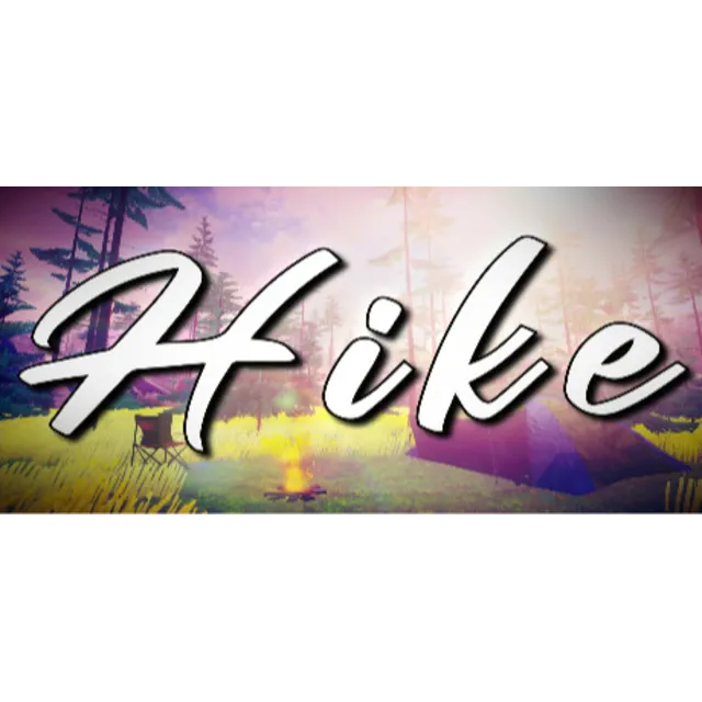 Hike (STEAM KEY/REGION FREE)