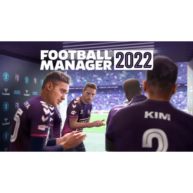 💳Football Manager 2022💳Global Steam без активаторов