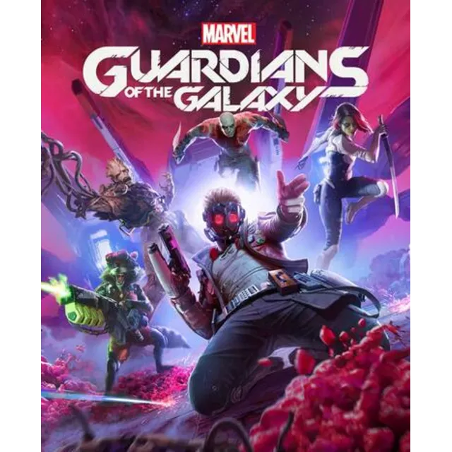 Guardians of the Galaxy EPIC GAMES Оффлайн Активация