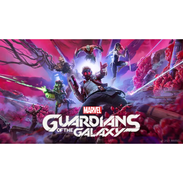 🔥Marvel's Guardians of the Galaxy | GLOBAL🌎|ПОДАРОК🎁