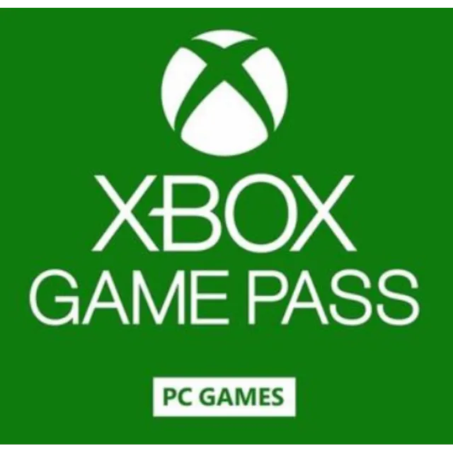 ・АККАУНТ・XBOX GAME PASS для PC・400 + игр
