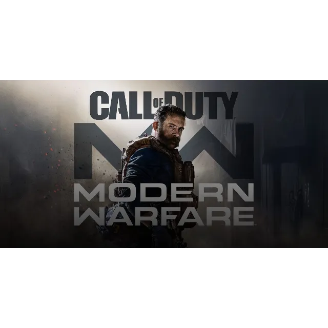 COD Modern Warfare 2019 | Аренда на 24 часа (Онлайн)