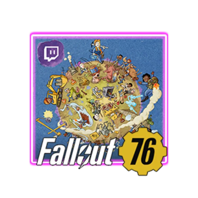 Fallout 76: Survival Bundle